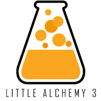GitHub - gocario/3-Aldchemys: [3DS] Little Alchemy